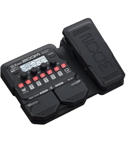 Sakura様　ZOOM G3Xn エフェクターボード Sakura様 ZOOM G3Xn エフェクターボード ZOOMのG3が進化！G3n